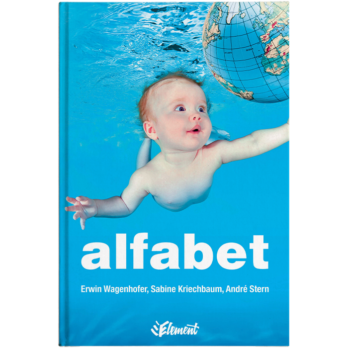 Alfabet