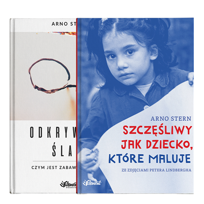 Zestaw: książki o malowaniu z dziećmi