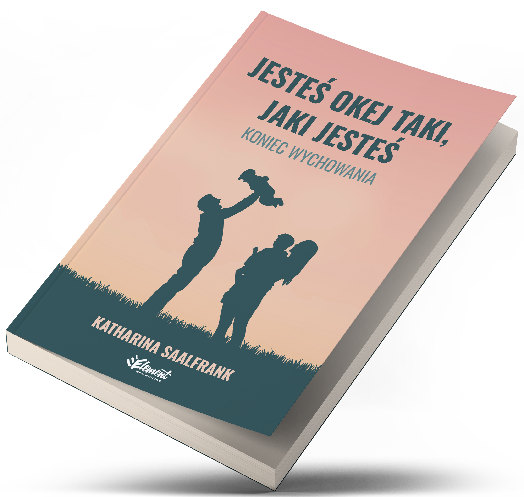 Zestaw: bestsellery dla rodziców małego dziecka – 25% taniej!