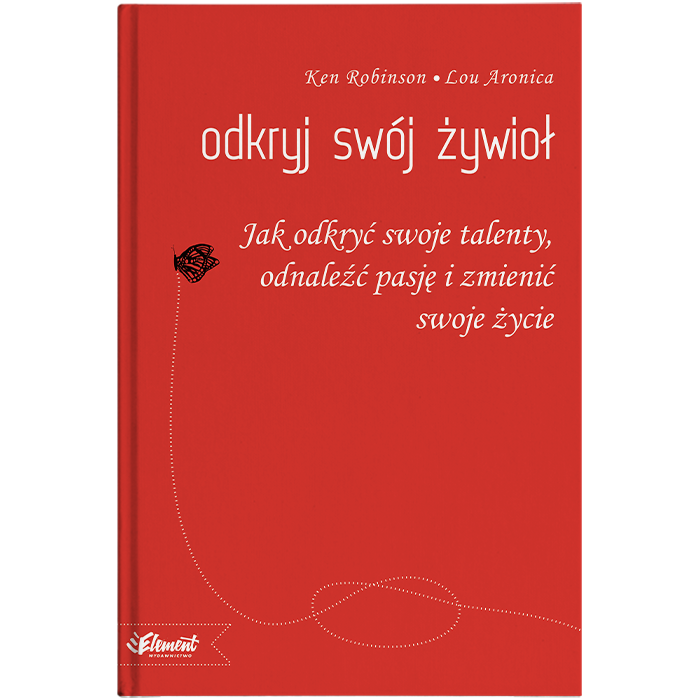 Odkryj swój Żywioł