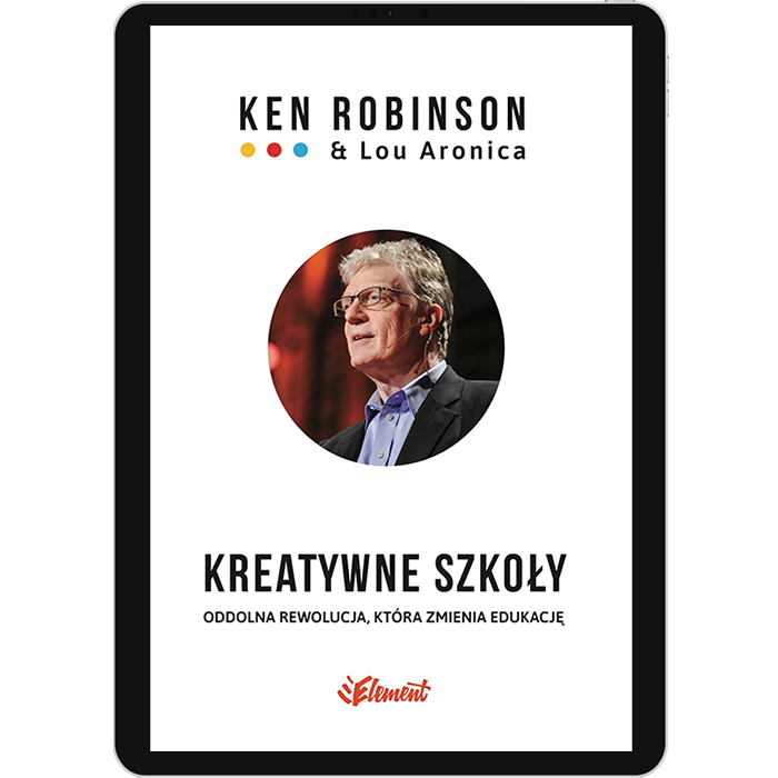Kreatywne szkoły ebook